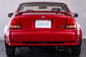 プレリュード 2.2Si VTEC 4WS