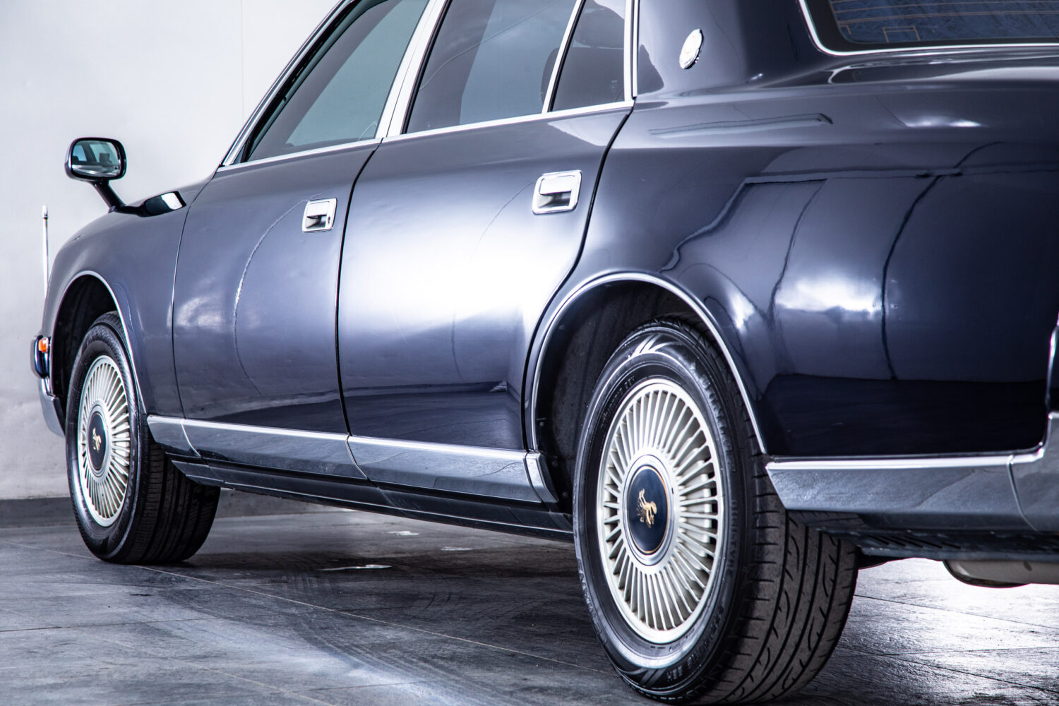 センチュリー 5.0