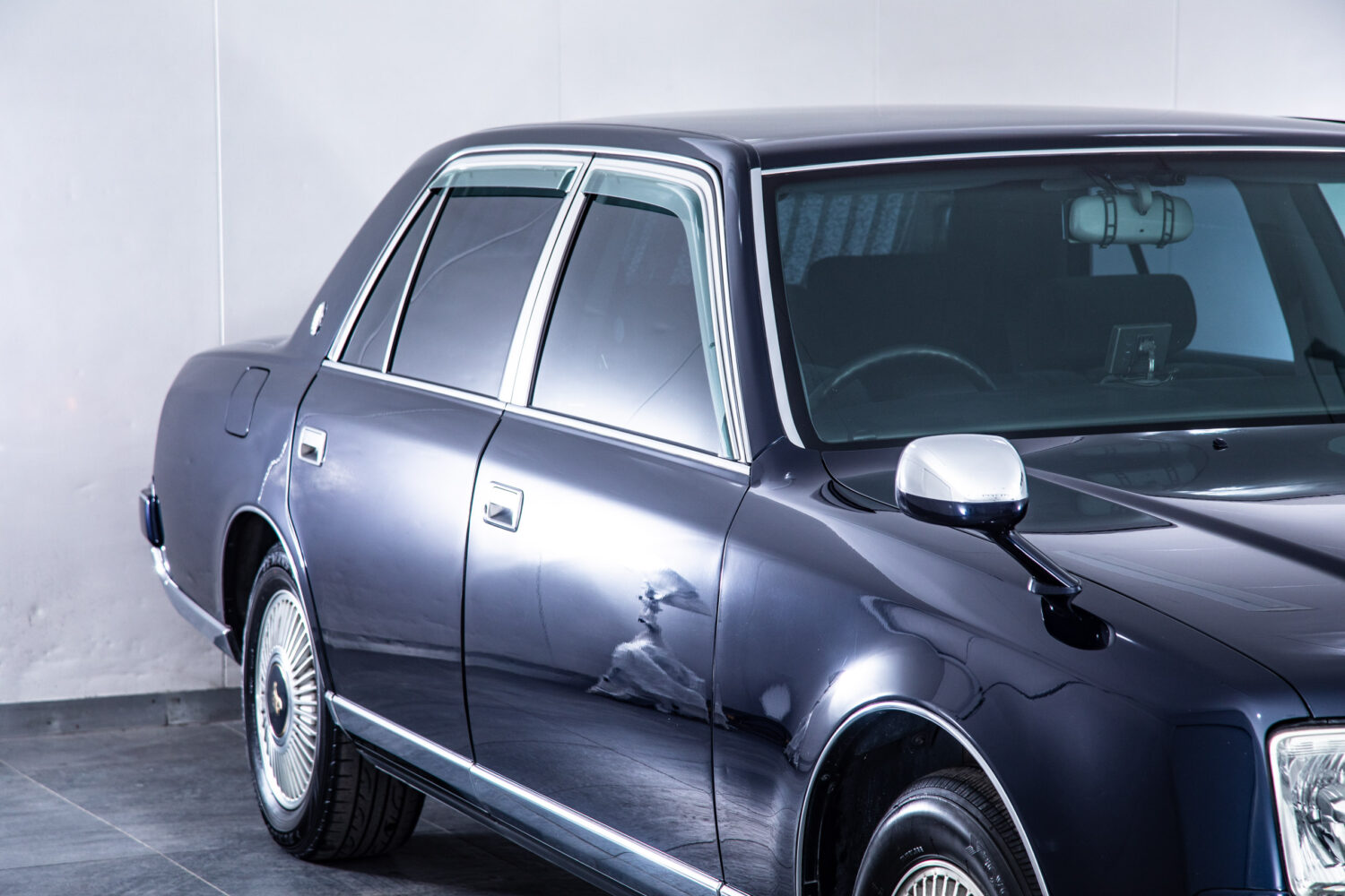 センチュリー 5.0