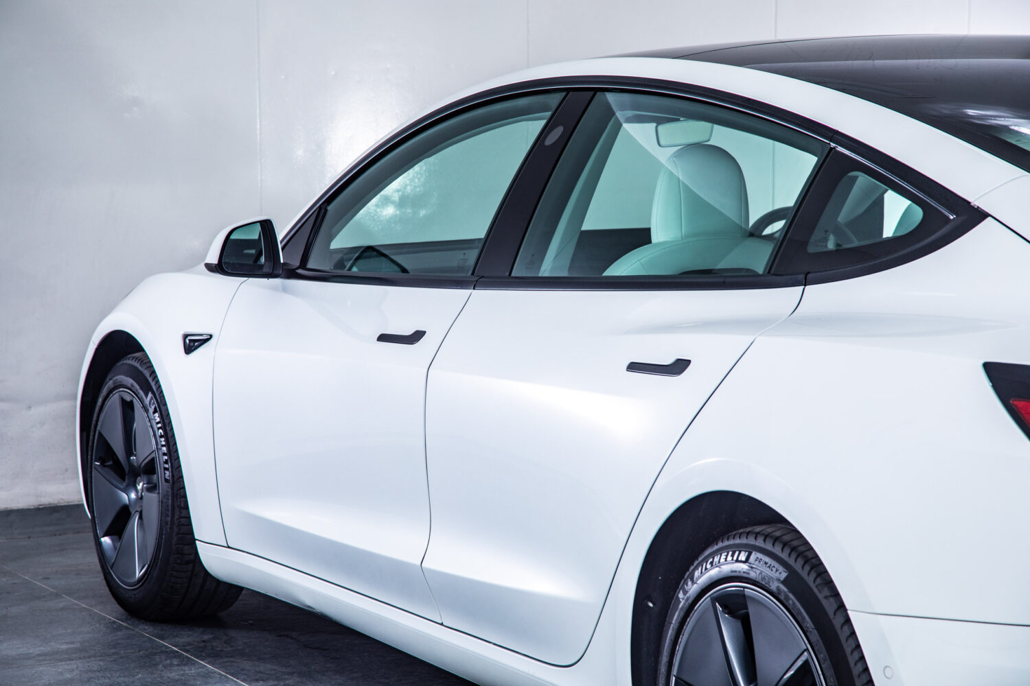 モデル3 スタンダードレンジプラス