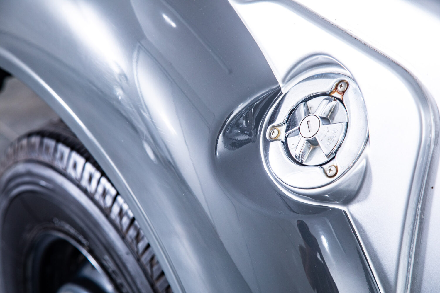 クラシック TCピックアップ