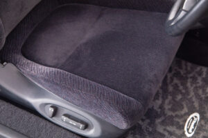 プレリュード 2.2Si VTEC 4WS