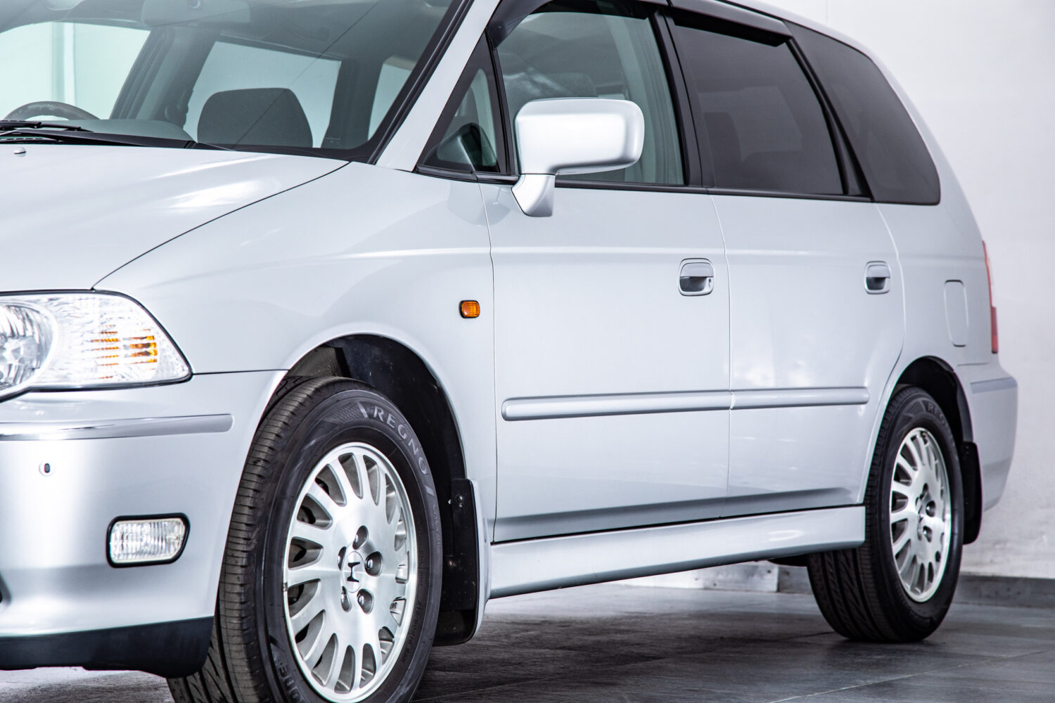 オデッセイ 3.0 VZ