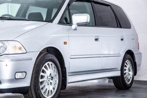 オデッセイ 3.0 VZ