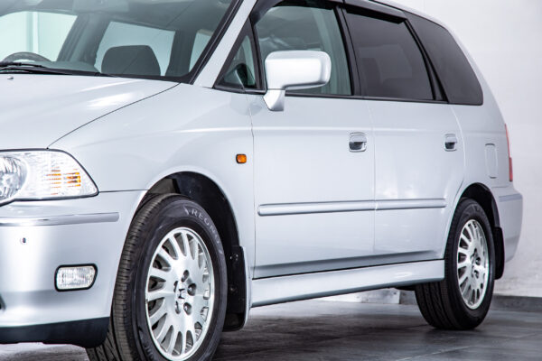 オデッセイ 3.0 VZ