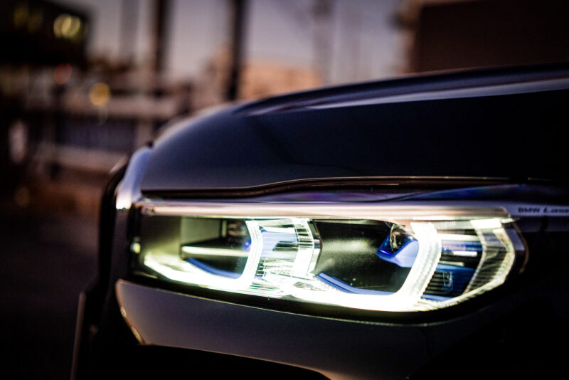 ＢＭＷアルピナ・B7 ロング アルラット（2019）上質を突き詰めた先に