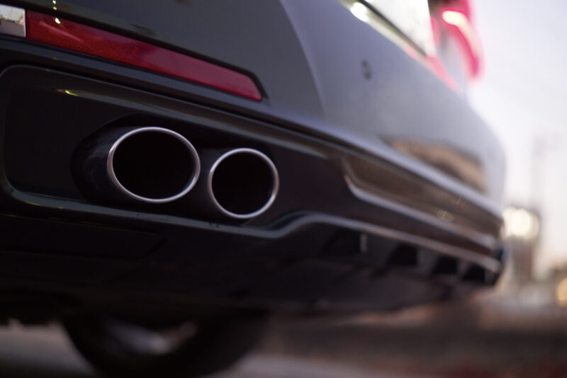 ＢＭＷアルピナ・B7 ロング アルラット（2019）上質を突き詰めた先に