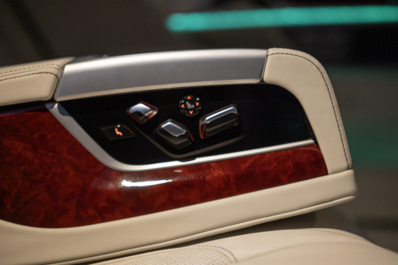 ＢＭＷアルピナ・B7 ロング アルラット（2019）上質を突き詰めた先に