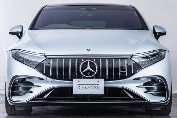 EQS53 4MATIC+ 4WD