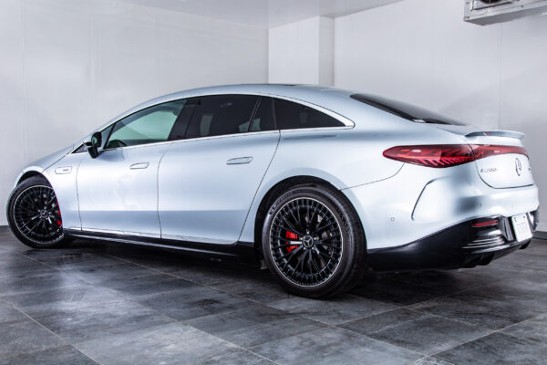 EQS53 4MATIC+ 4WD