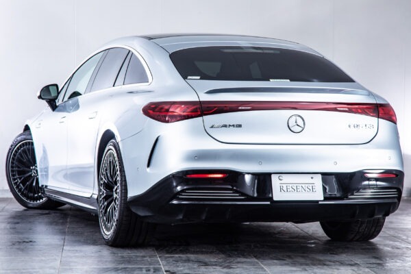 EQS53 4MATIC+ 4WD