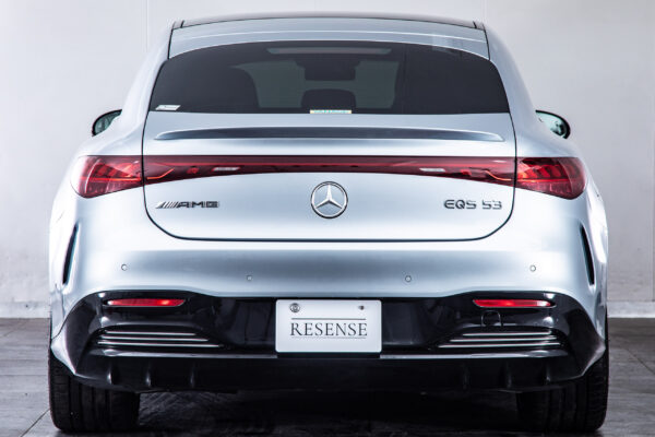 EQS53 4MATIC+ 4WD