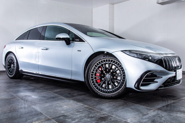 EQS53 4MATIC+ 4WD