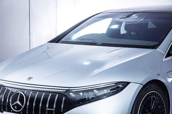 EQS53 4MATIC+ 4WD