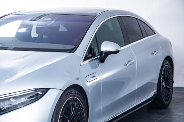 EQS53 4MATIC+ 4WD