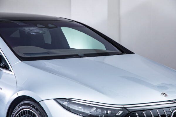 EQS53 4MATIC+ 4WD