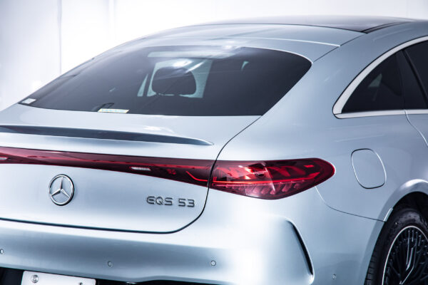 EQS53 4MATIC+ 4WD