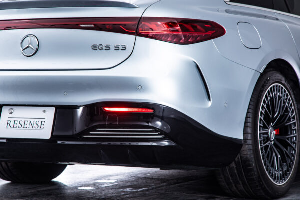 EQS53 4MATIC+ 4WD