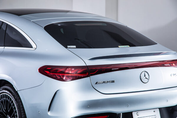 EQS53 4MATIC+ 4WD
