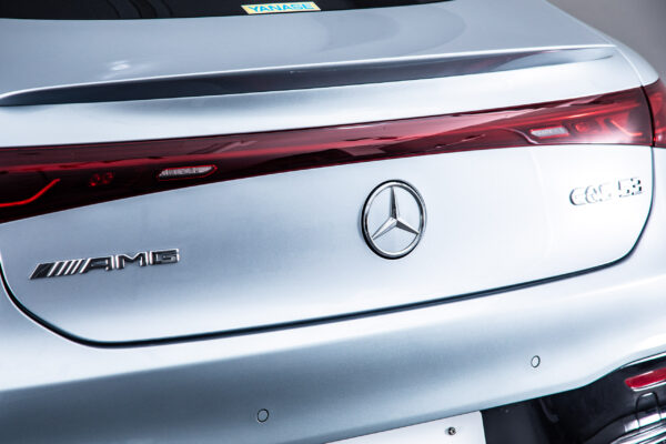 EQS53 4MATIC+ 4WD