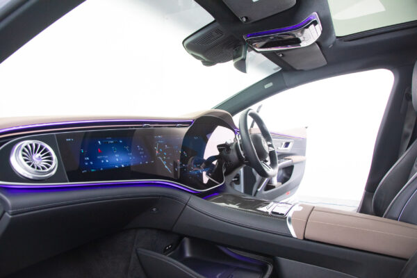 EQS53 4MATIC+ 4WD