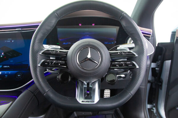 EQS53 4MATIC+ 4WD