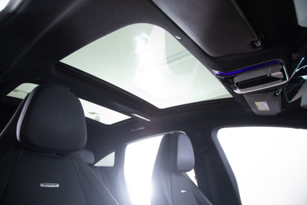 EQS53 4MATIC+ 4WD