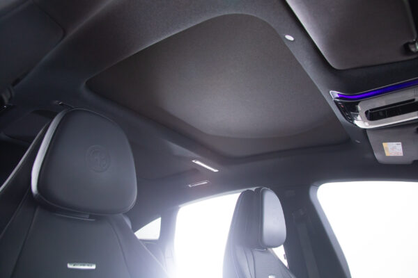 EQS53 4MATIC+ 4WD
