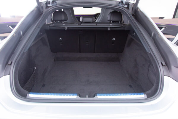 EQS53 4MATIC+ 4WD