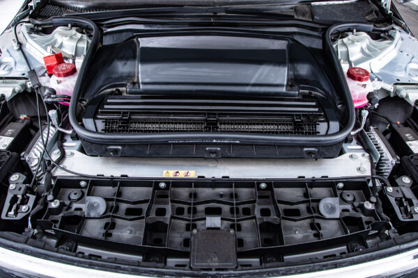 EQS53 4MATIC+ 4WD