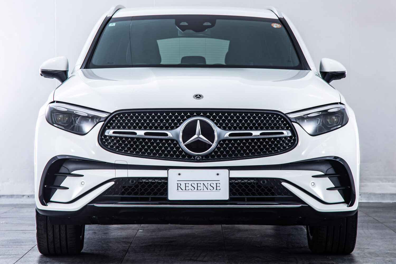 GLC 350 e 4マチック スポーツ エディション スター 4WD MP202402