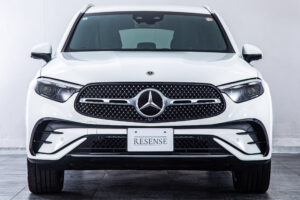 GLC 350 e 4マチック スポーツ エディション スター 4WD MP202402