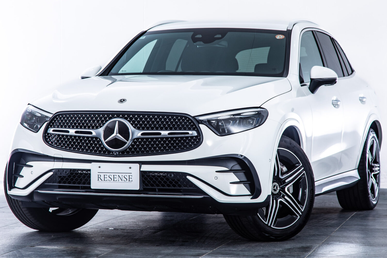 GLC 350 e 4マチック スポーツ エディション スター 4WD MP202402