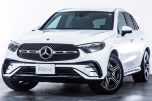 GLC 350 e 4マチック スポーツ エディション スター 4WD MP202402