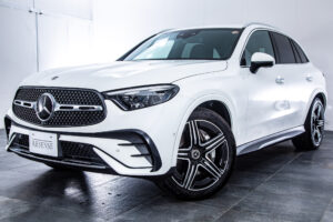 GLC 350 e 4マチック スポーツ エディション スター 4WD MP202402
