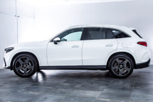 GLC 350 e 4マチック スポーツ エディション スター 4WD MP202402