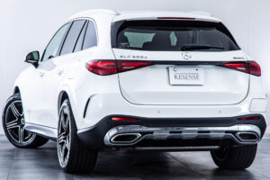 GLC 350 e 4マチック スポーツ エディション スター 4WD MP202402