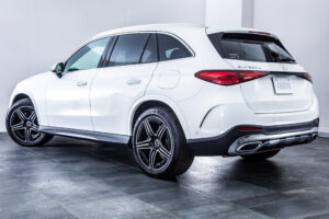 GLC 350 e 4マチック スポーツ エディション スター 4WD MP202402