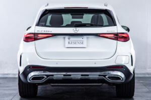 GLC 350 e 4マチック スポーツ エディション スター 4WD MP202402