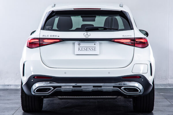 GLC 350 e 4マチック スポーツ エディション スター 4WD MP202402