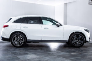 GLC 350 e 4マチック スポーツ エディション スター 4WD MP202402