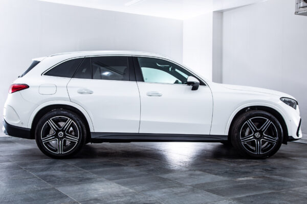 GLC 350 e 4マチック スポーツ エディション スター 4WD MP202402