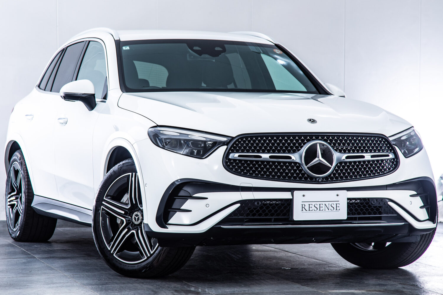 GLC 350 e 4マチック スポーツ エディション スター 4WD MP202402