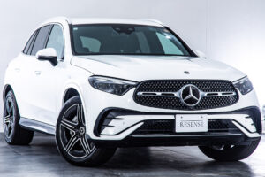 GLC 350 e 4マチック スポーツ エディション スター 4WD MP202402
