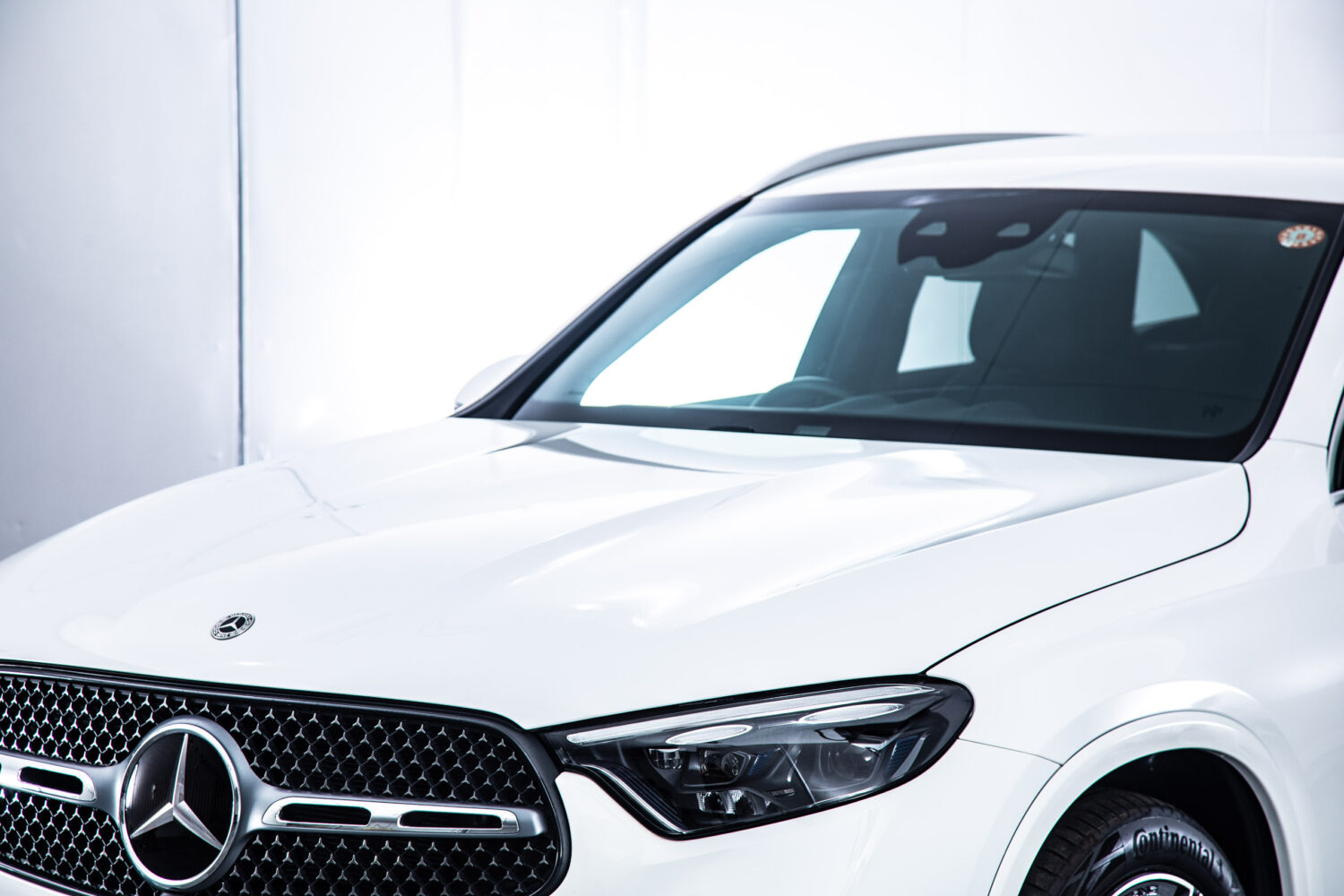 GLC 350 e 4マチック スポーツ エディション スター 4WD MP202402