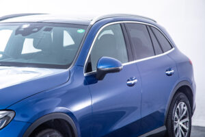 GLC 220 d 4マチック (ISG搭載モデル) ディーゼルターボ 4WD