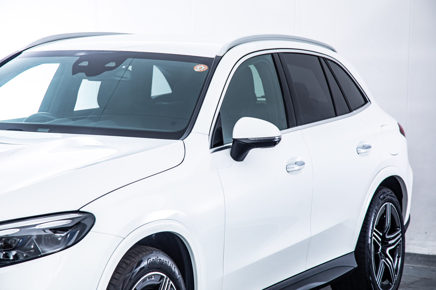 GLC 350 e 4マチック スポーツ エディション スター 4WD MP202402