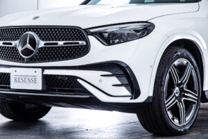 GLC 350 e 4マチック スポーツ エディション スター 4WD MP202402