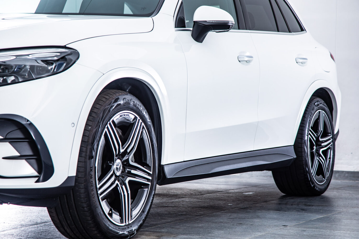 GLC 350 e 4マチック スポーツ エディション スター 4WD MP202402