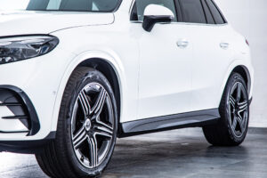 GLC 350 e 4マチック スポーツ エディション スター 4WD MP202402